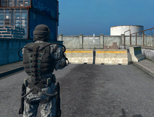 Joc Gunner 7 on-line