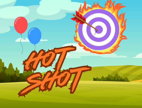 Joc Hot Shot on-line