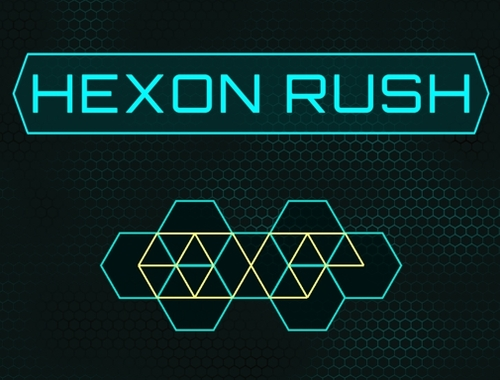 Joc Hexon Rush on-line