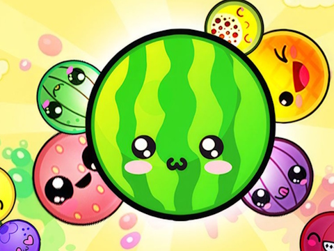 Joc Dice Puzzle Fructe  on-line