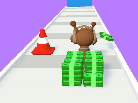 Joc Sprunki Money Stack incredibox on-line