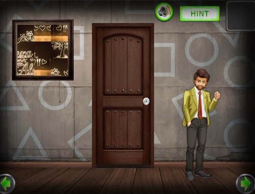 Joc Amgel Easy Room Escape 246 on-line