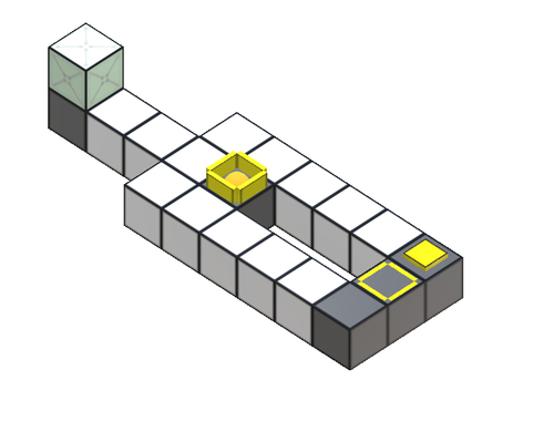 Joc Bitpuzzle on-line