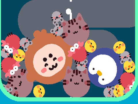 Joc Zooplop on-line