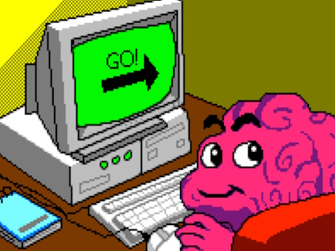 Joc Nu aruncați cardul Doom  on-line