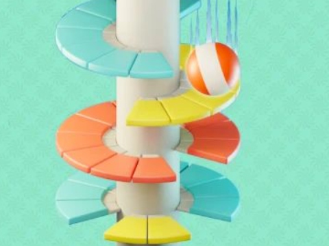 Joc Helix Salt  on-line