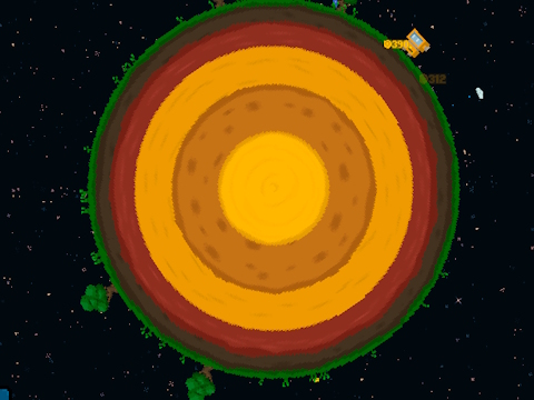 Joc Planet Life Idle on-line