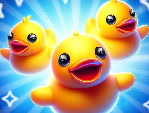 Joc 3D Match Puzzle Mania on-line