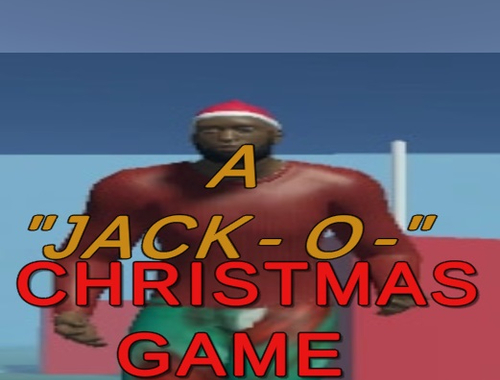 Joc Un joc 3D Jack-O-Christi  on-line