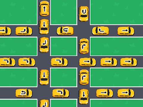 Joc Colecția de puzzle Jam  on-line