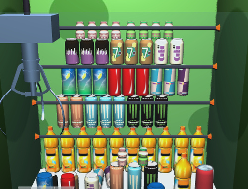 Joc Mini Games Relax Collection 2 on-line