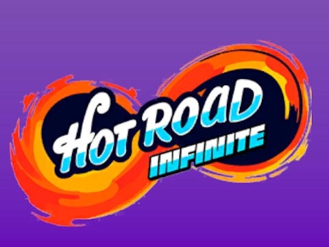 Joc Hot Road Infinit  on-line