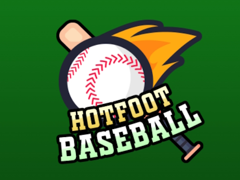 Joc Hotfoot Baseball on-line