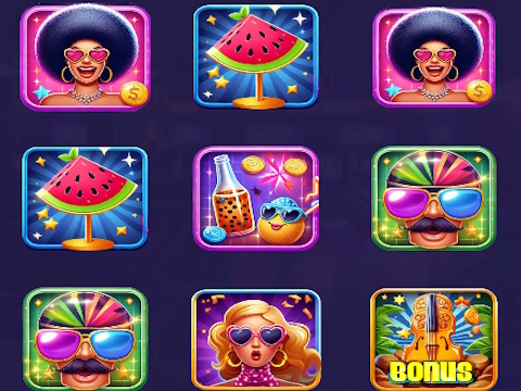 Joc Fortune Town Slot Game 2025 on-line