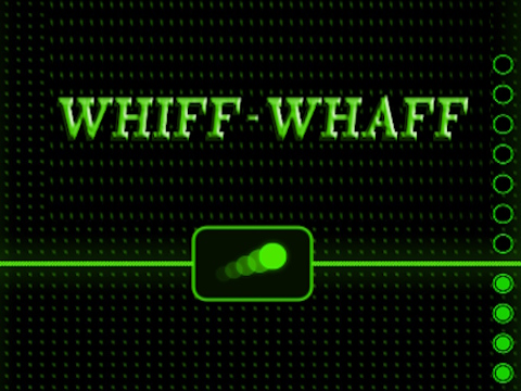 Joc Whiff Whaff on-line