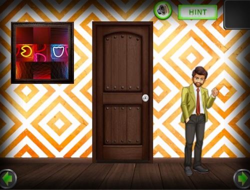Joc Amgel Easy Room Escape 248 on-line