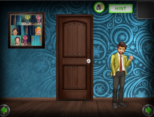Joc Amgel Easy Room Escape 249 on-line