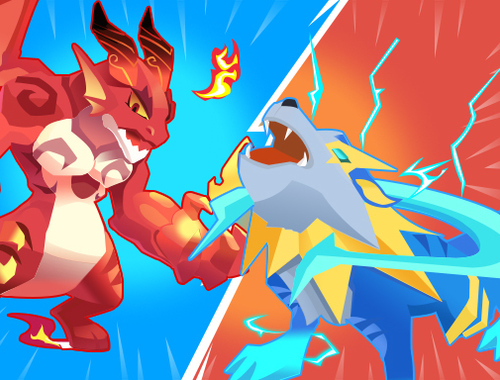 Joc Brawl Stars on-line