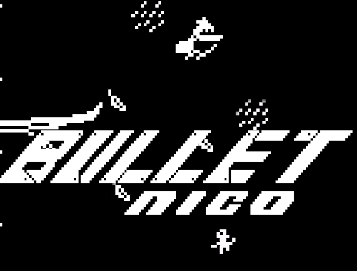 Joc Bullet Nico on-line