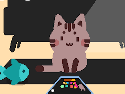 Joc Catpad on-line