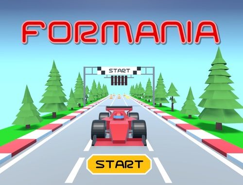 Joc Formania on-line
