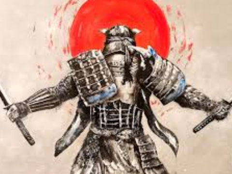 Joc Samurai Shodown  on-line