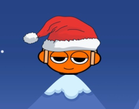 Joc Sprunki Santa Rescue on-line