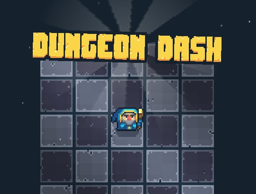 Joc Dungeon Dash on-line