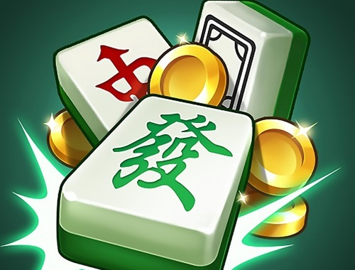 Joc Meciul Mahjong  on-line