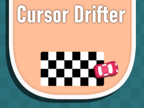Joc Cursor Drifter on-line