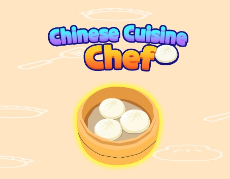 Joc Chef de bucătărie chinezesc  on-line