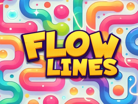 Joc Ng: linii de flux  on-line
