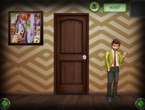 Joc Amgel Easy Room Escape 251 on-line