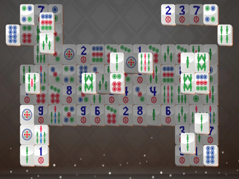 Joc Colecția Mahjong  on-line