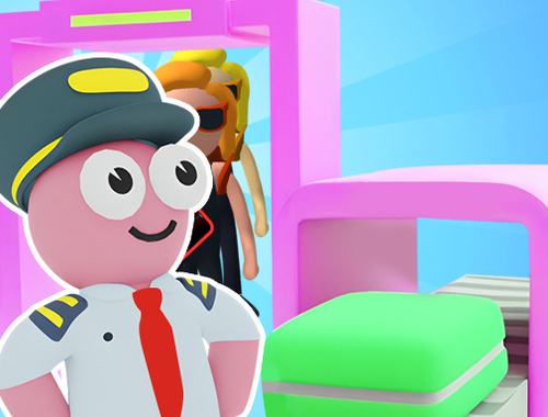 Joc Tycoon Airport Plion  on-line