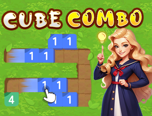 Joc Combo cub  on-line