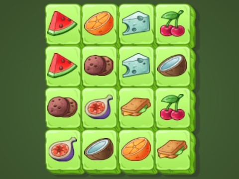 Joc Farm Mahjong on-line