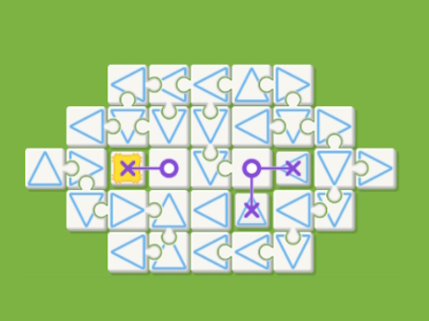 Joc Unpuzzzlex  on-line