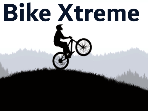 Joc Bike Xtreme on-line