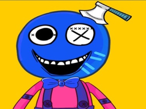 Joc Makeover Monster  on-line