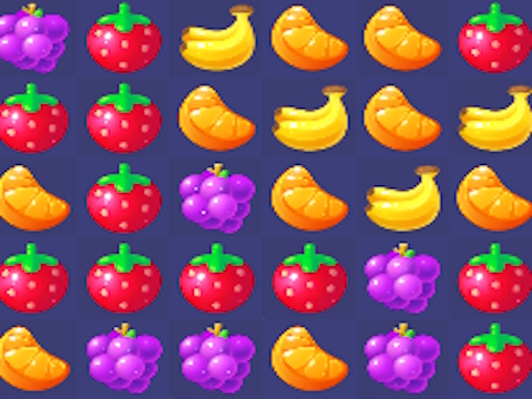 Joc Fruitswipe on-line
