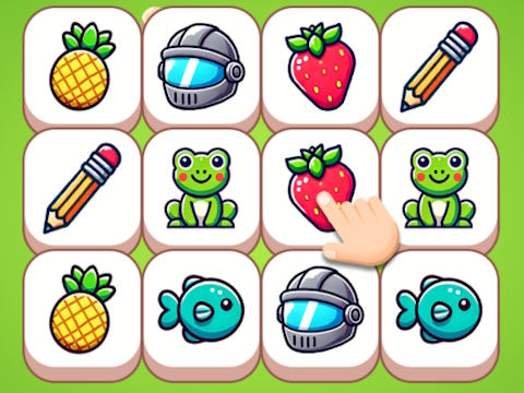 Joc Puzzle onet  on-line