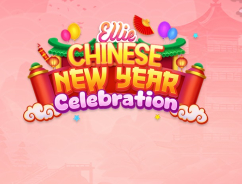 Joc Sărbătoarea de Anul Nou Chinezesc Ellie  on-line