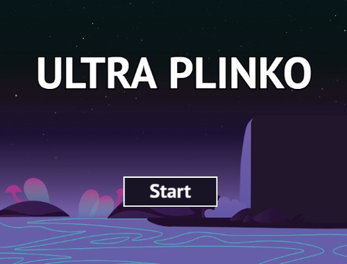 Joc Ultra Plinko on-line