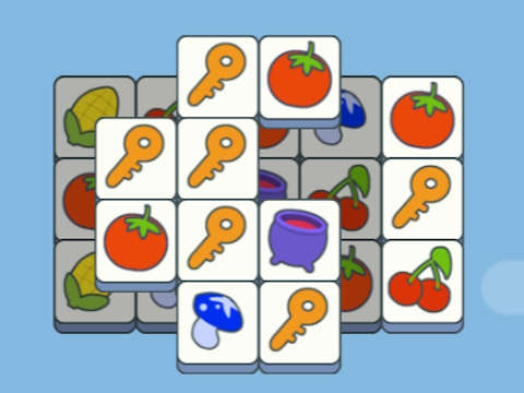 Joc Tile Rush on-line