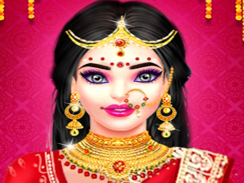Joc Nunta perfectă indiană  on-line