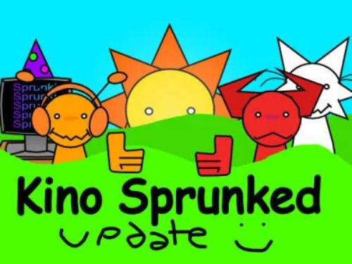 Joc Kino a stârnit 2  on-line