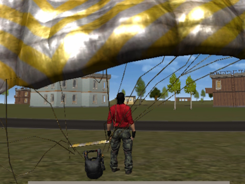 Joc Battle Royale on-line