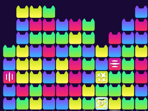 Joc Cat Fun on-line