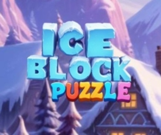 Joc Puzzle bloc de gheață  on-line
